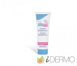 BABY SEBAMED CREMA BALSÁMICA